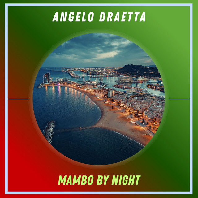 Mambo By Night - Radio Mix cover art