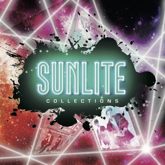 COLLECTIONS cover art