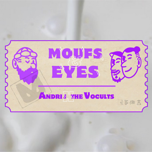 Moufs & Eyes