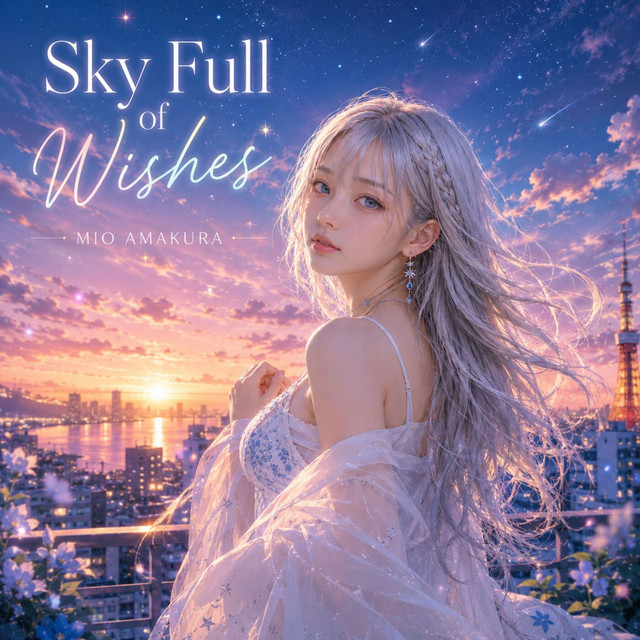 Sky Full of Wishes