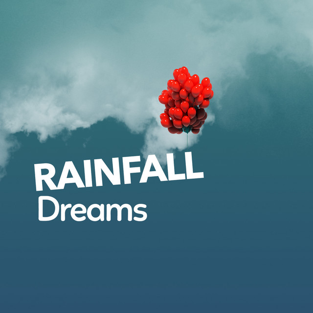 Rainfall - Dreams cover art