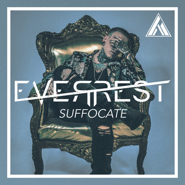 Suffocate cover art