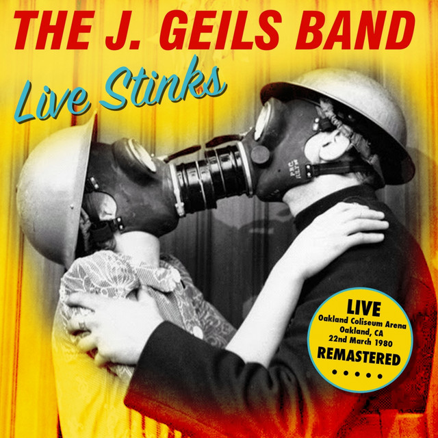 Come Back - Live - song and lyrics by The J. Geils Band | Spotify