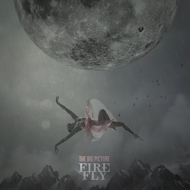 The Big Picture cover