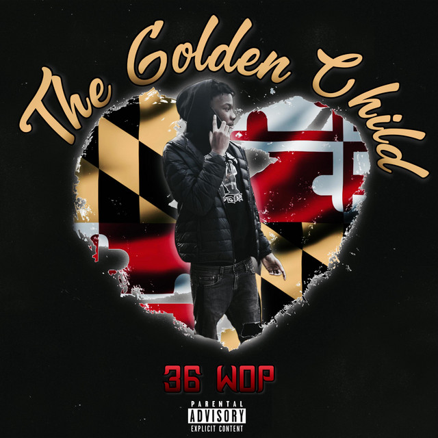 The Golden Child