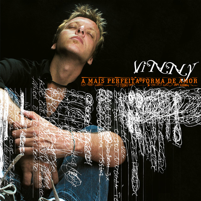 A mais perfeita forma de amor cover art