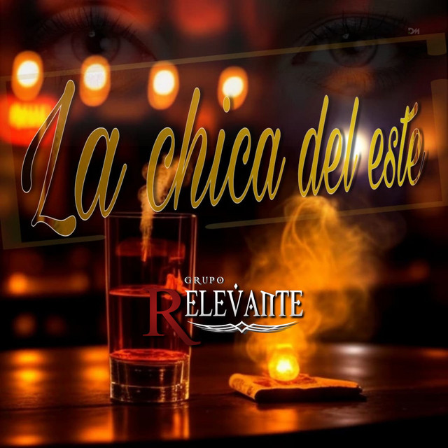 La Chica Del Este