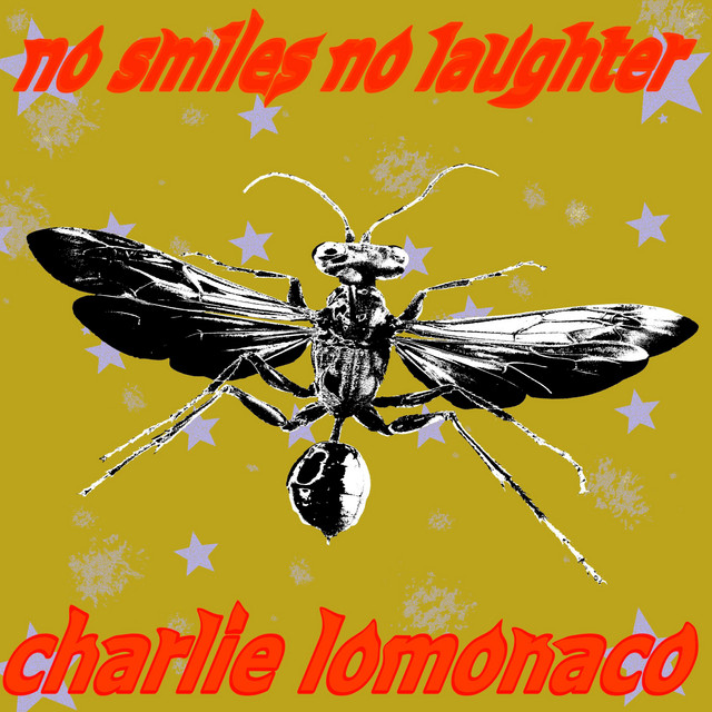 no smiles no laughter cover art