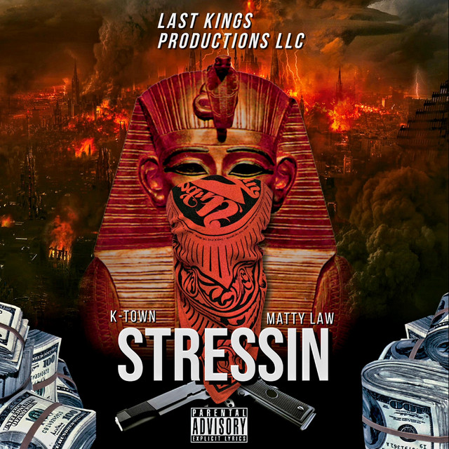 Stressin
