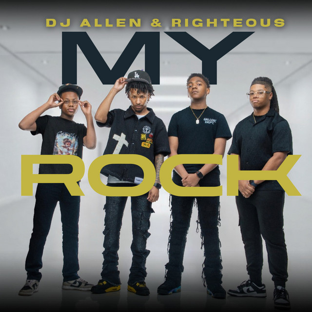 DJ Allen & Righteous