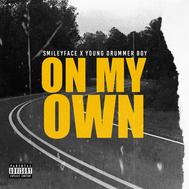 On My Own