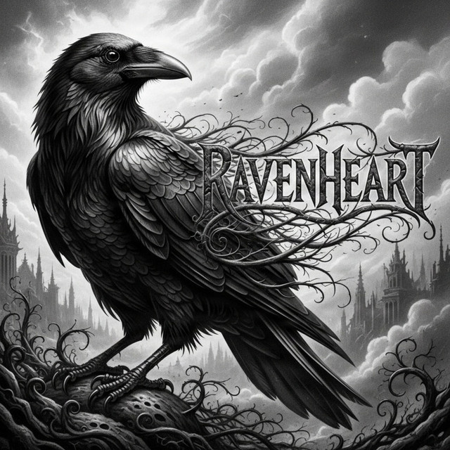 RAVENHEART