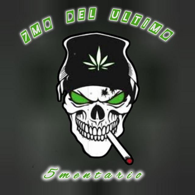 7mo del ultimo cover art
