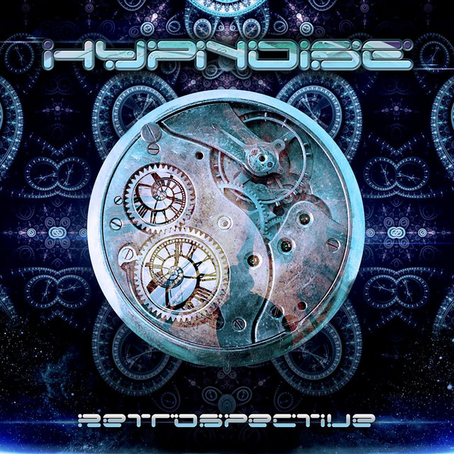 Breeze - Hypnoise Remix album art