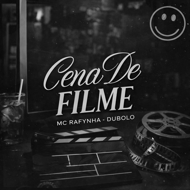 Cena de Filme