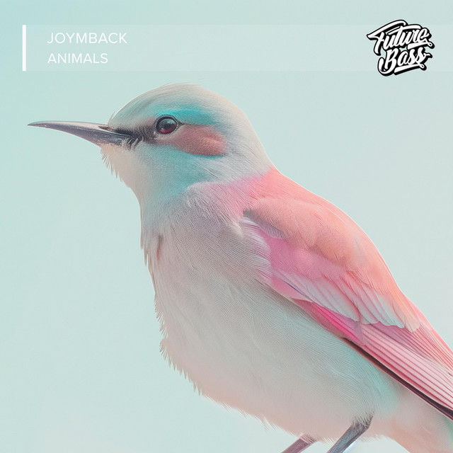 Animals cover art