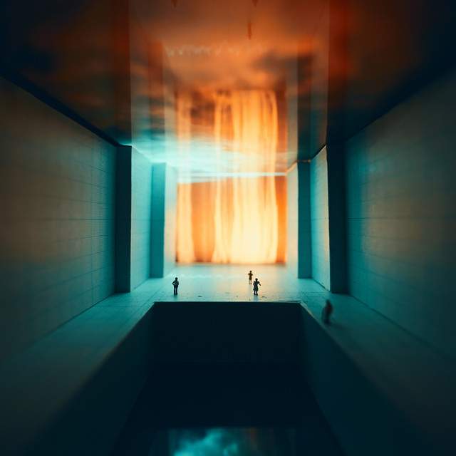 FHANG cover art