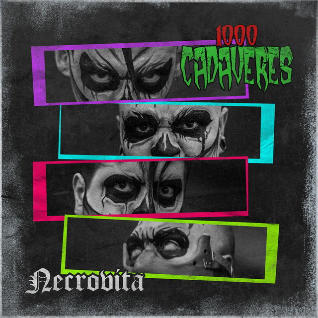 Necrovita cover art