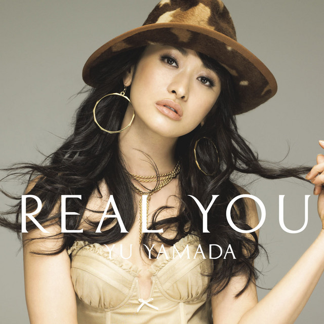 Real You - EP by Yu Yamada | Spotify