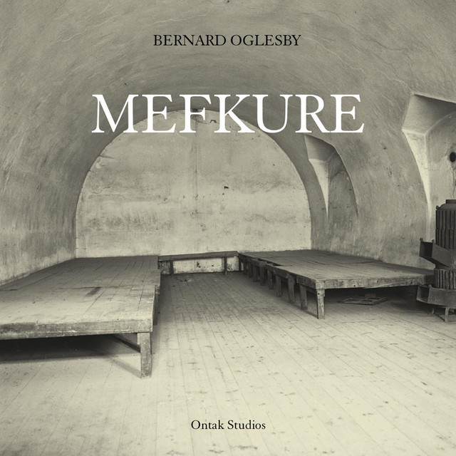 Mefkure cover
