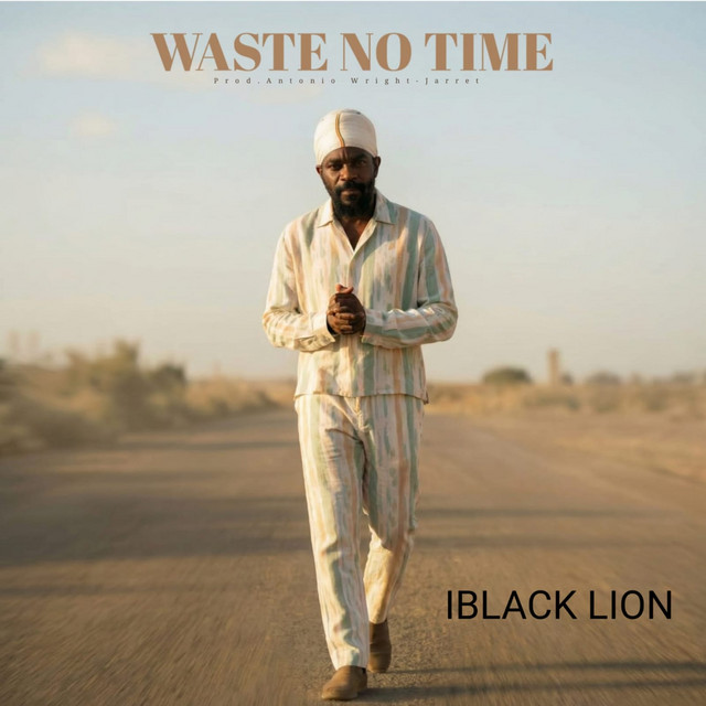 Waste No Time