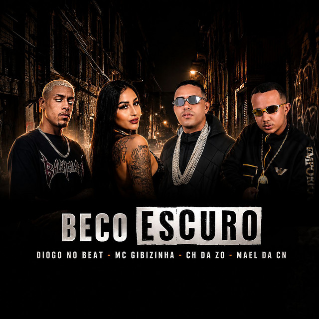 Beco Escuro