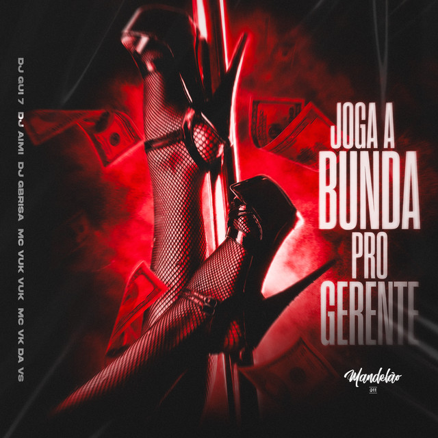 Joga a Bunda pro Gerente