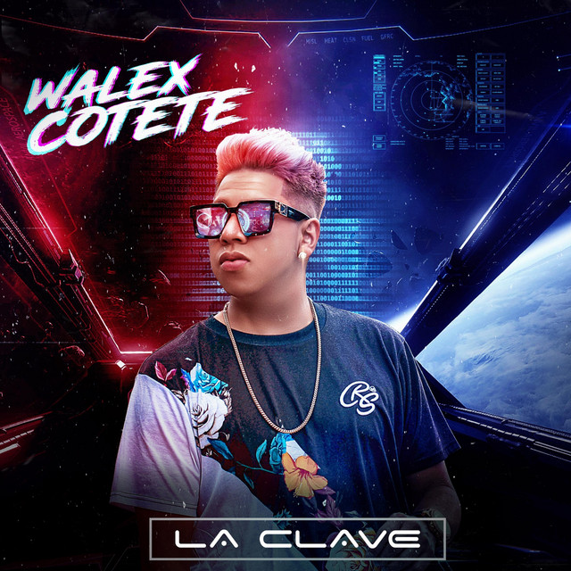 La Clave cover