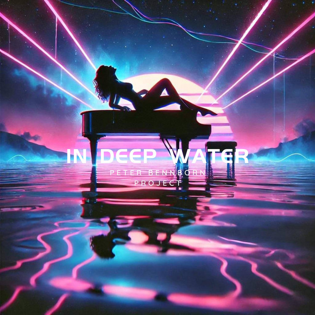 In Deep Water cover