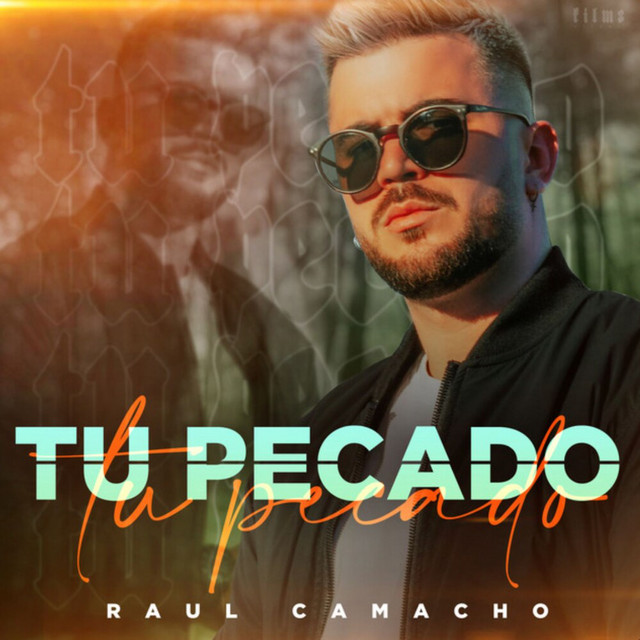 Cover of Tu pecado by Raul Camacho