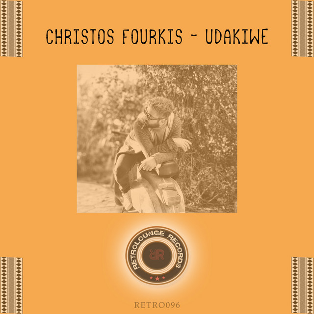 Udakiwe album art