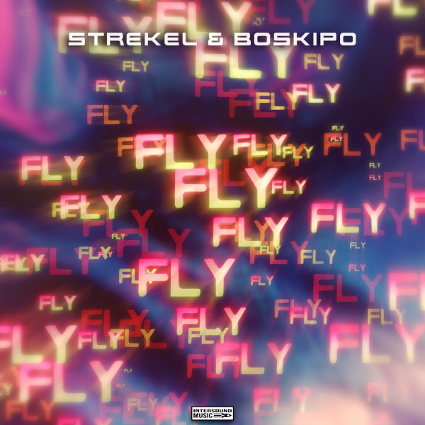 Fly cover art