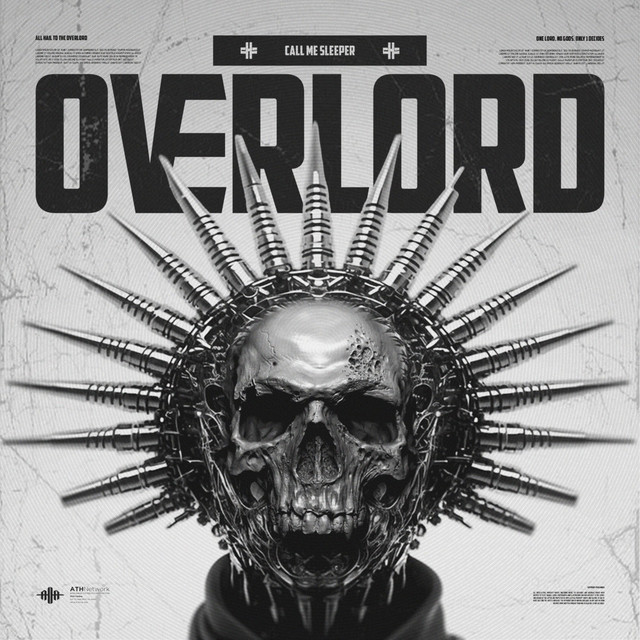 Overlord cover