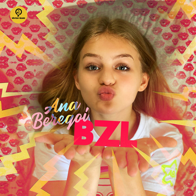 Bzl cover art