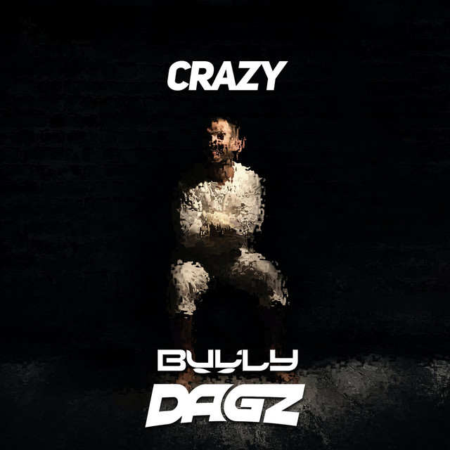 Crazy artwork