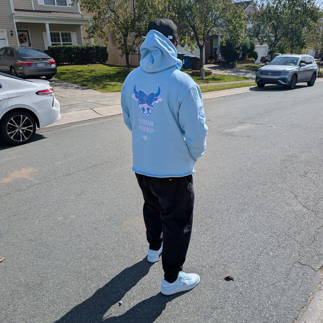 Walk a mile or Two