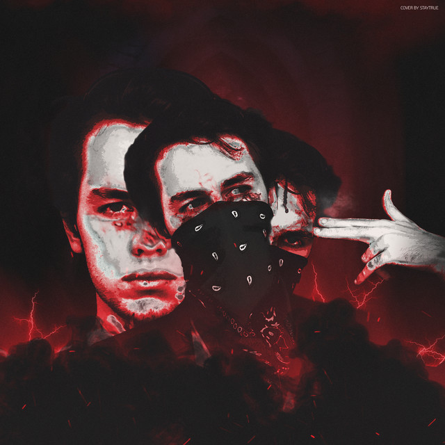 сомнамбулизм cover art