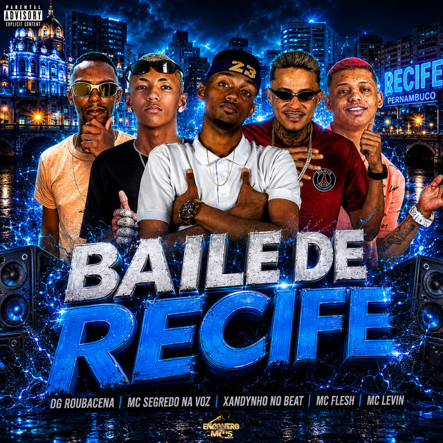 Baile de Recife
