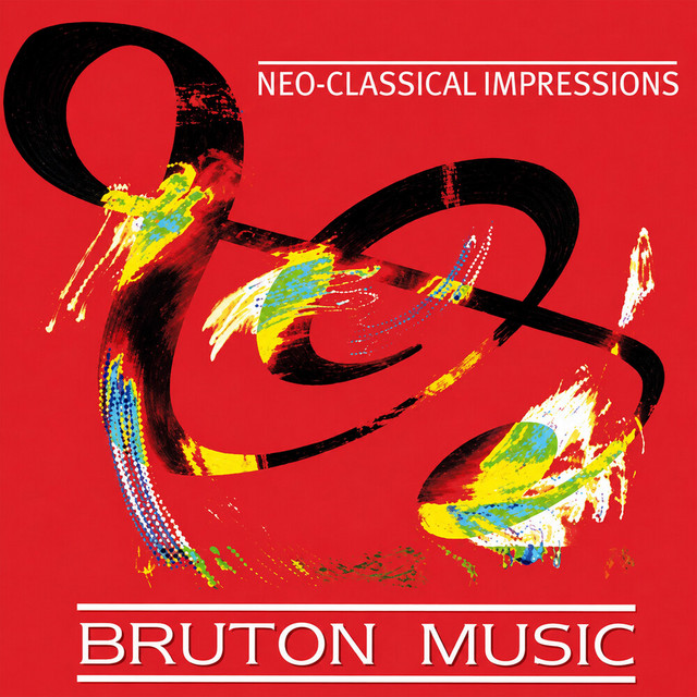 Neo-Classical Impressions cover