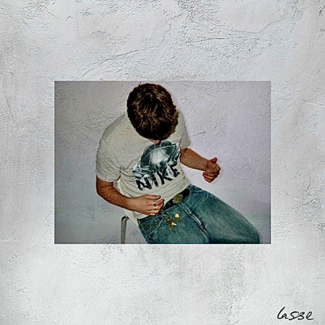 Lass Lasse Machen cover art