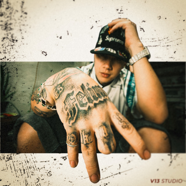 Es Felim Okay cover art