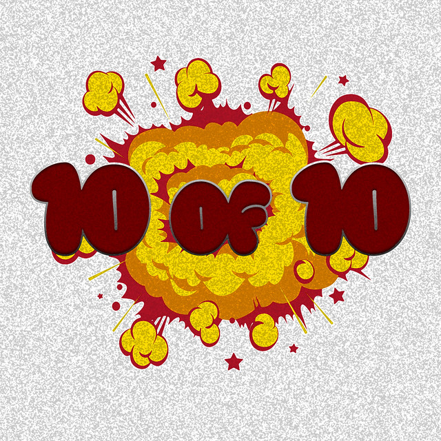 10 of 10