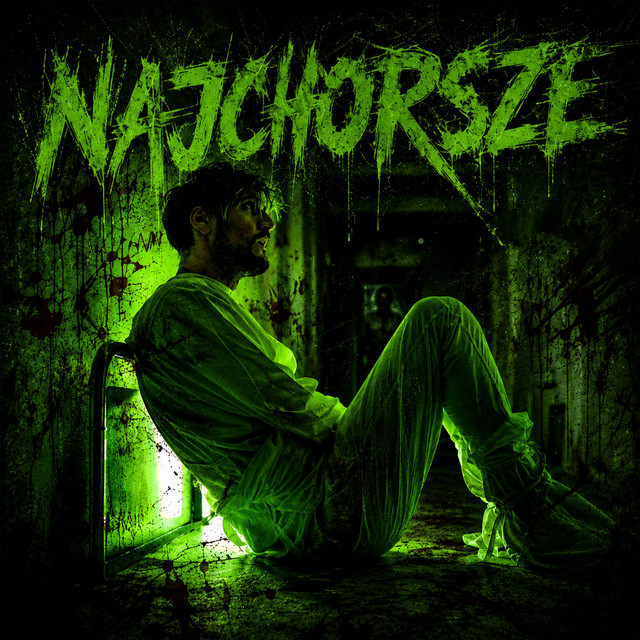 Najchorsze