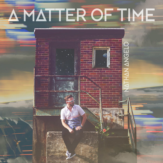 A Matter of Time cover art