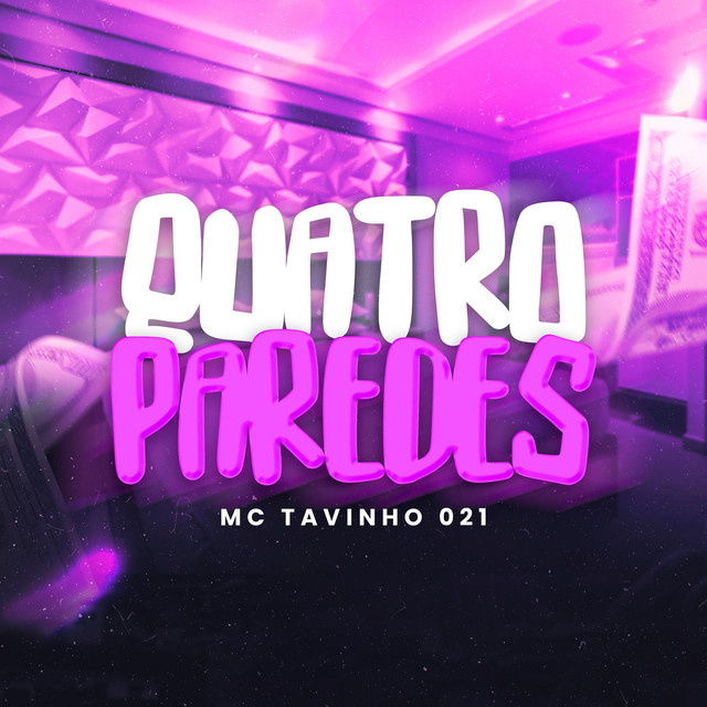 Quatro Paredes