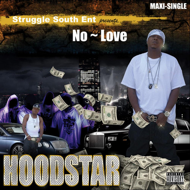 No Love