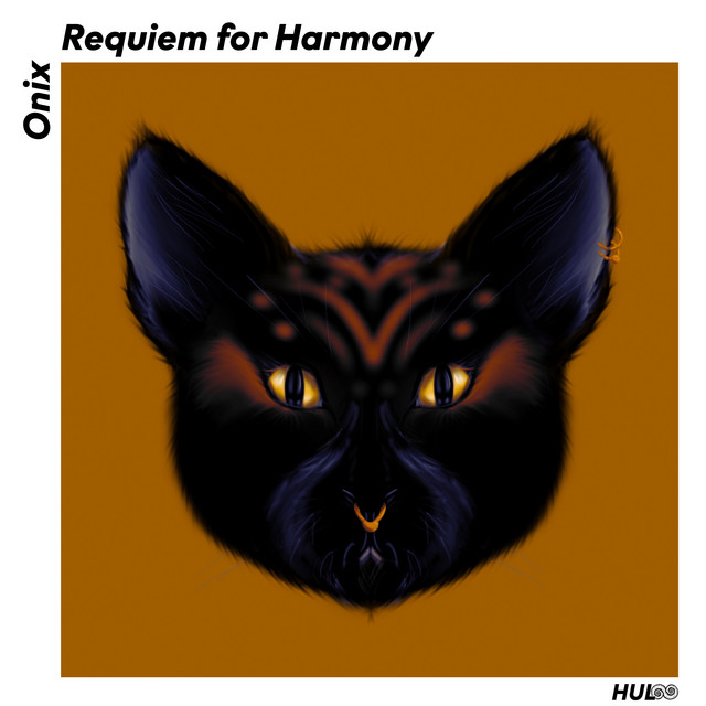 Requiem for Harmony cover art