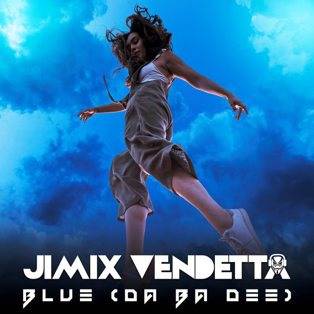 I'm Good - Blue, Da Ba Dee, Remix, EDM - song and lyrics by Jimix