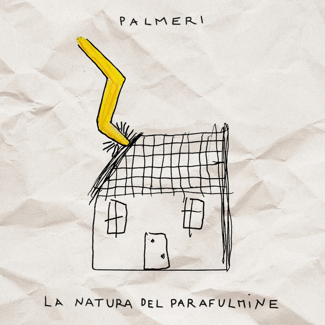 Lorenzo Palmeri
