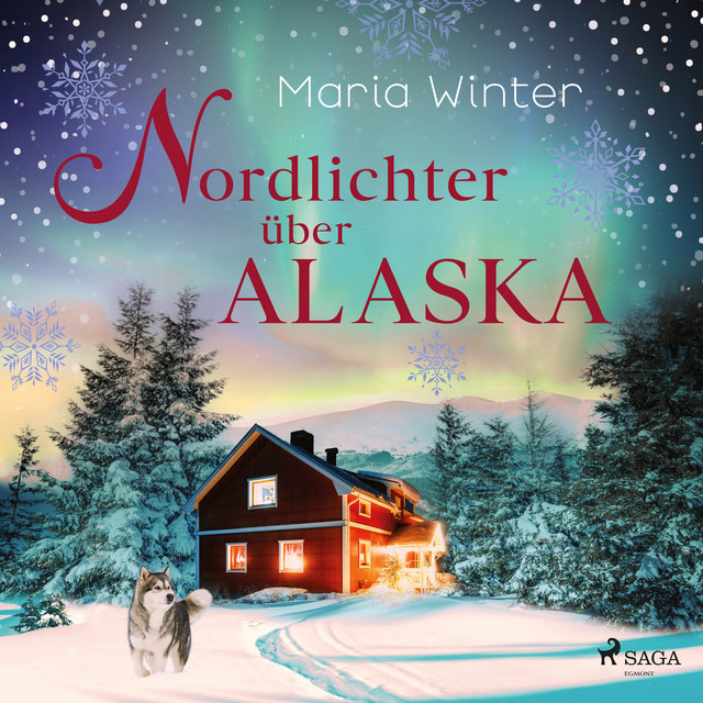 Maria Winter